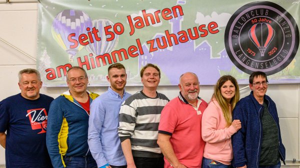 Vorstand 2023
